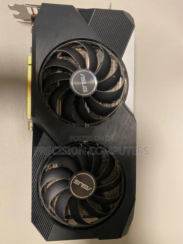 Asus RTX 3070 photo 4