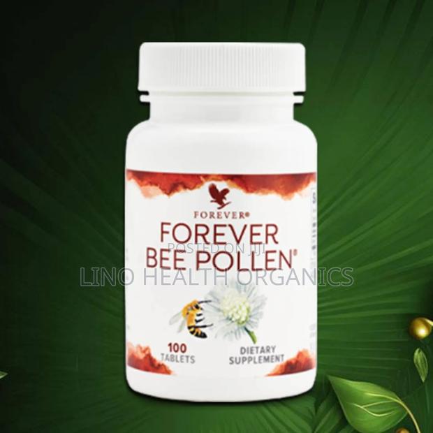Forever Bee Pollen / Natural Energy and Immune Boost · Photo 2