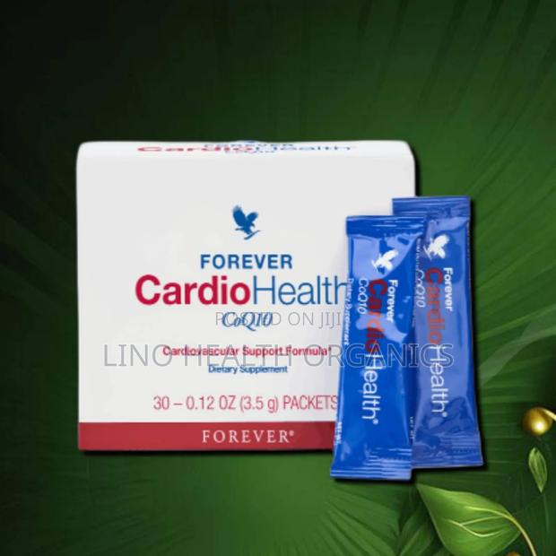 Best Product for All Heart Problems / Forever Cardio Health · Photo 2