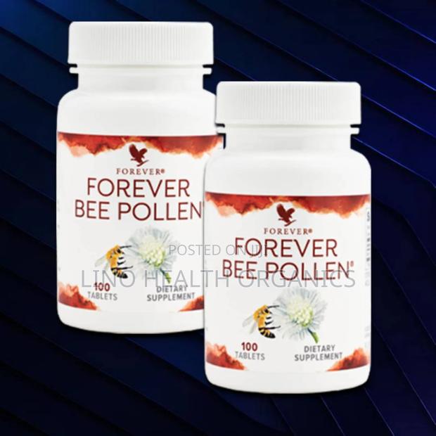 Forever Bee Pollen | Superfood Supplement | Energy Booster · Photo 2