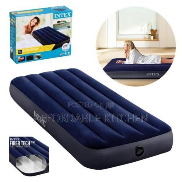 Inflated Matress · Photo 4