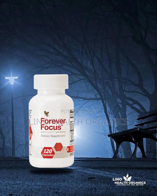 Best Brain Booster / Forever Focus · Photo 2