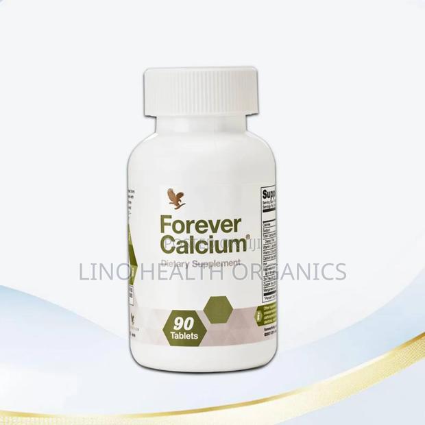 Calcium Supplement Forever Living · Photo 2