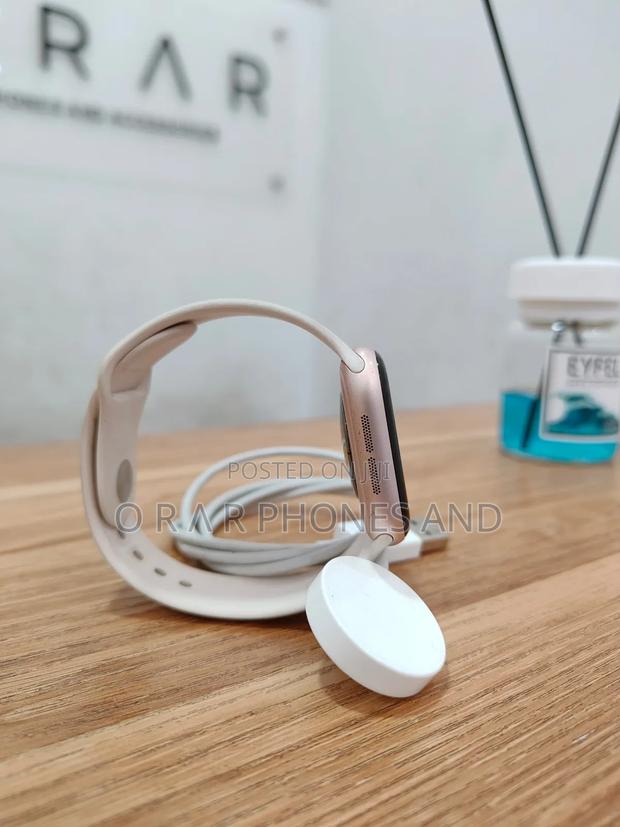Apple Watch "Series 10" (Cellular) photo 2