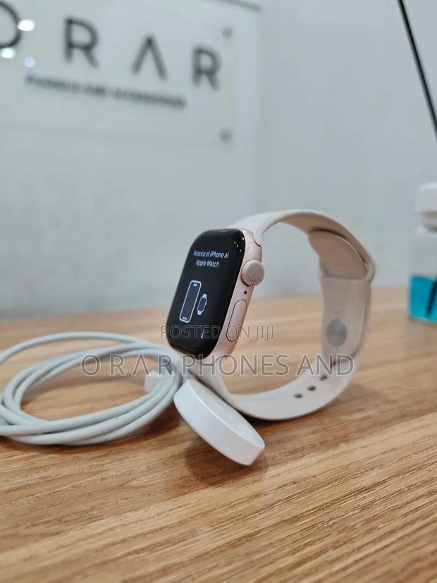 Apple Watch "Series 10" (Cellular) photo 3