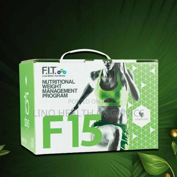 Forever F15 / 15 Days Weight Loss Body Transformation Pack · Photo 2