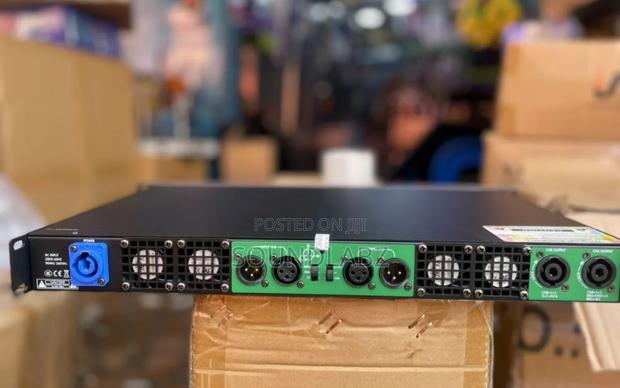 Yamaha M2.2 Professional 2in1 Bass Amplifier · Photo 4