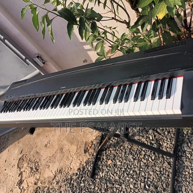 Yamaha P-70 Digital Piano 88weighted Keys