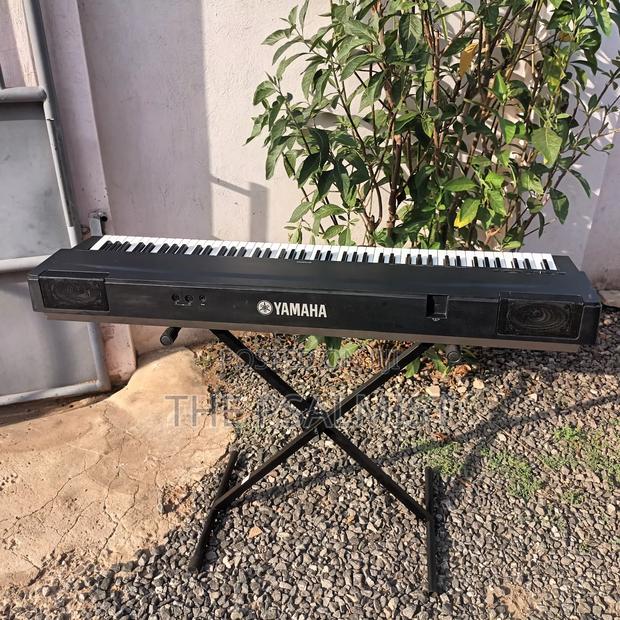 Yamaha P-70 Digital Piano 88weighted Keys photo 2
