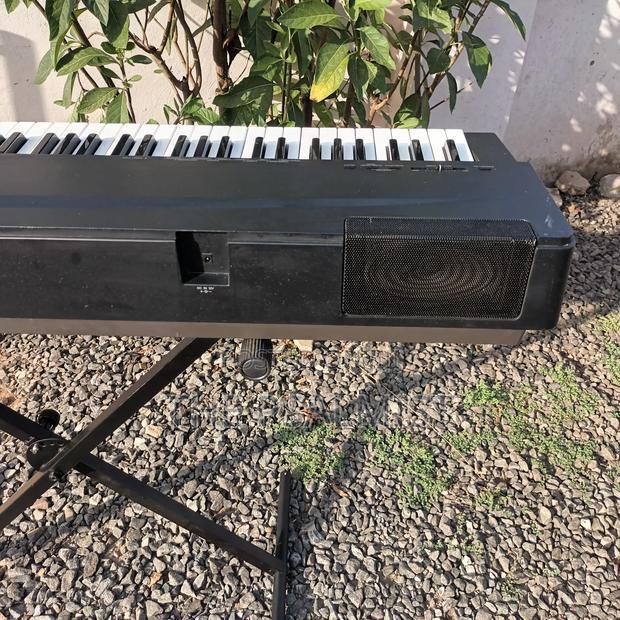 Yamaha P-70 Digital Piano 88weighted Keys photo 7