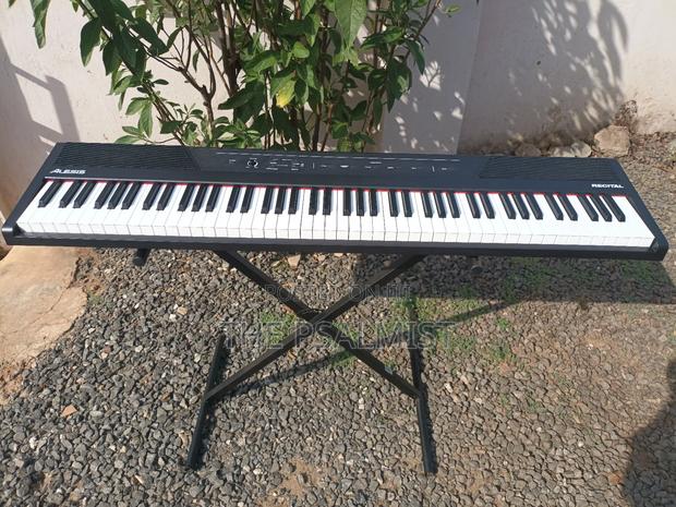 Alesis Recital 88keys Digital Piano