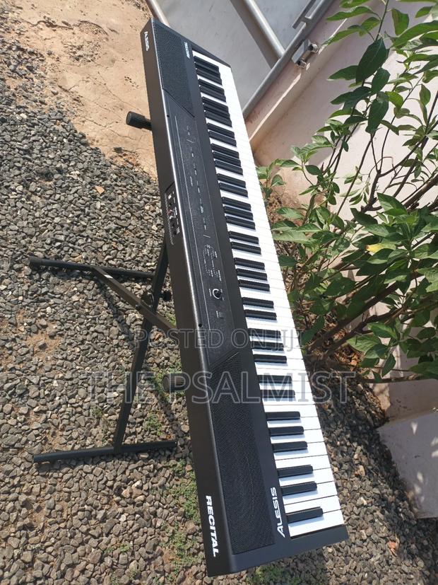 Alesis Recital 88keys Digital Piano photo 2