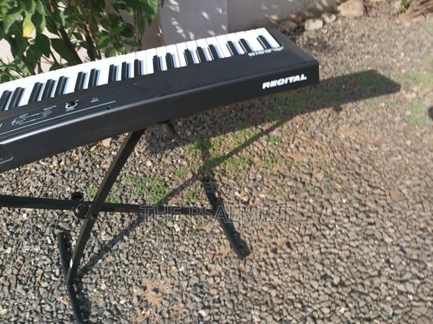 Alesis Recital 88keys Digital Piano photo 3