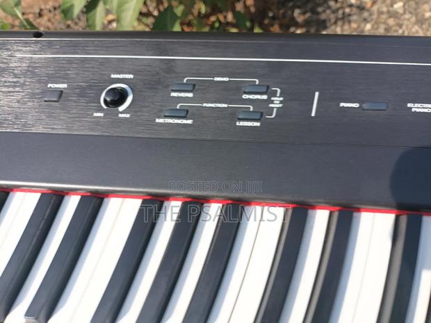 Alesis Recital 88keys Digital Piano photo 4