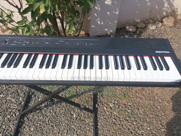 Alesis Recital 88keys Digital Piano photo 8