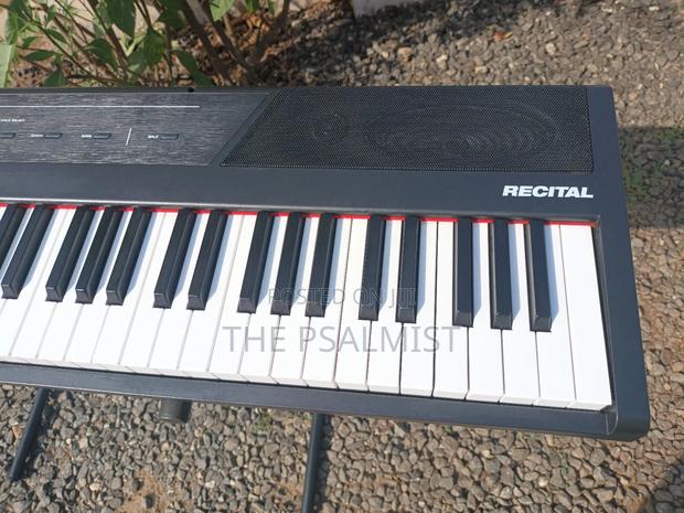 Alesis Recital 88keys Digital Piano photo 9