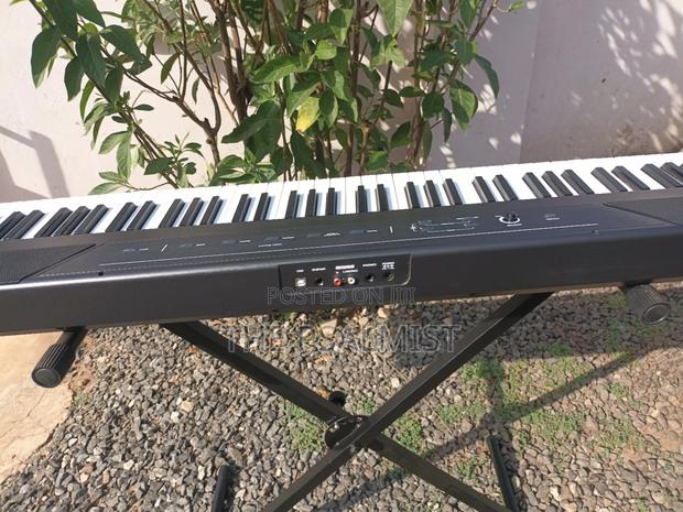 Alesis Recital 88keys Digital Piano photo 10