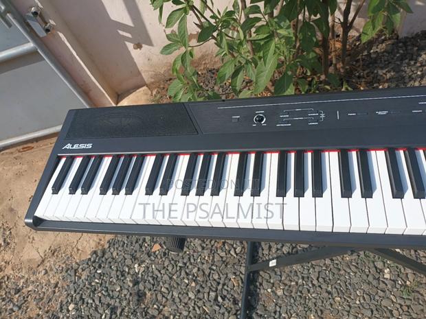 Alesis Recital 88keys Digital Piano photo 11