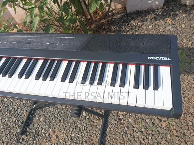 Alesis Recital 88keys Digital Piano photo 12