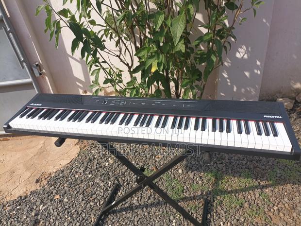 Alesis Recital 88keys Digital Piano photo 15