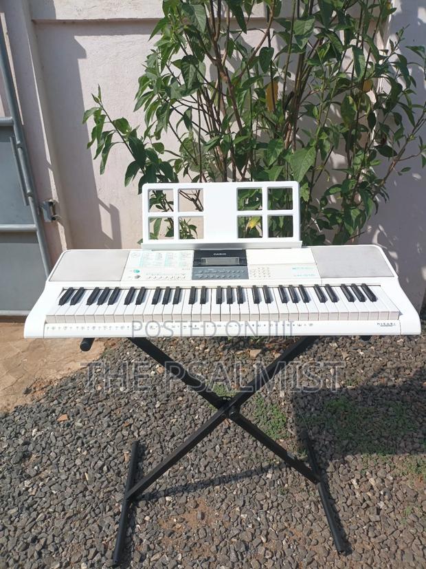 Casio Lk 516 Split Layer Tone Bank Transpose Etc