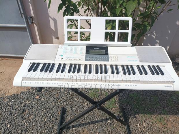 Casio Lk 516 Split Layer Tone Bank Transpose Etc photo 2