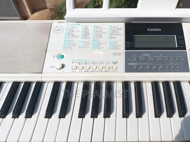 Casio Lk 516 Split Layer Tone Bank Transpose Etc photo 4