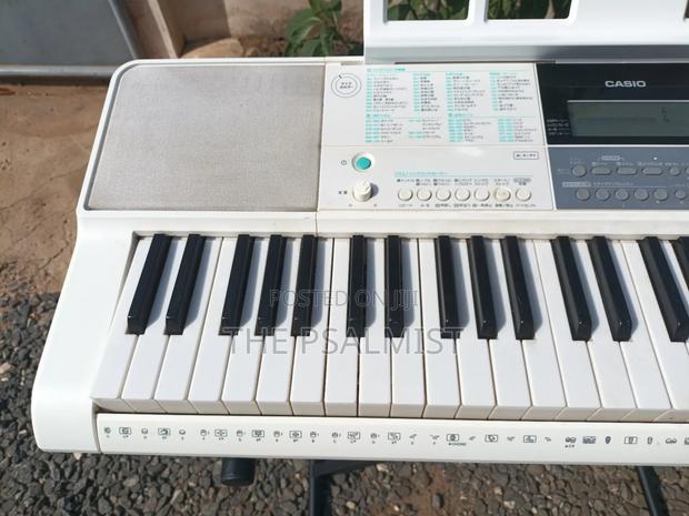 Casio Lk 516 Split Layer Tone Bank Transpose Etc photo 5