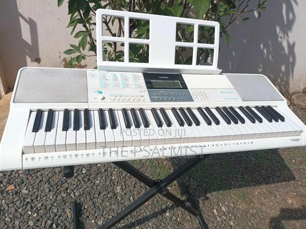 Casio Lk 516 Split Layer Tone Bank Transpose Etc photo 6