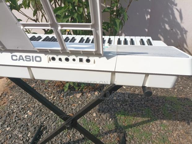 Casio Lk 516 Split Layer Tone Bank Transpose Etc photo 8