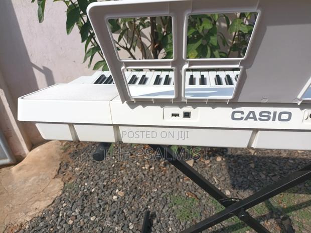 Casio Lk 516 Split Layer Tone Bank Transpose Etc photo 9