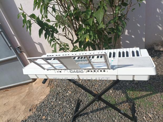 Casio Lk 516 Split Layer Tone Bank Transpose Etc photo 10