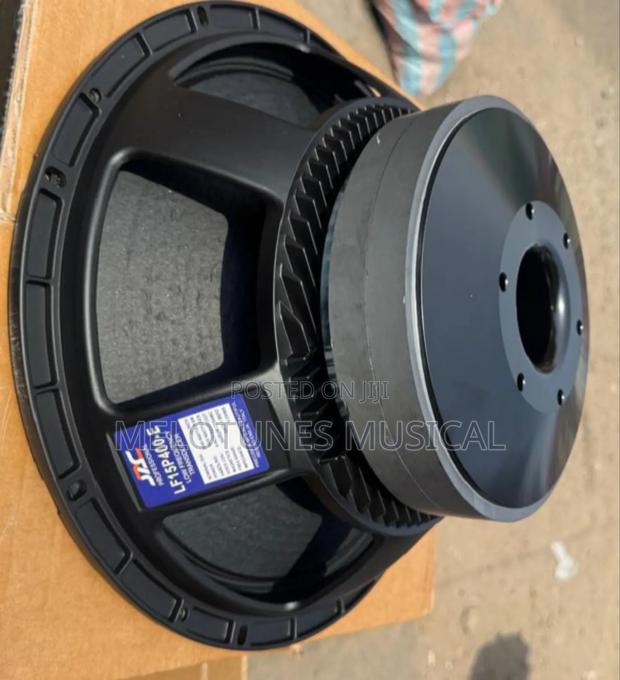 Jac L15p400 15-Inch 2000watt Naked Speakers (1pair) · Photo 4
