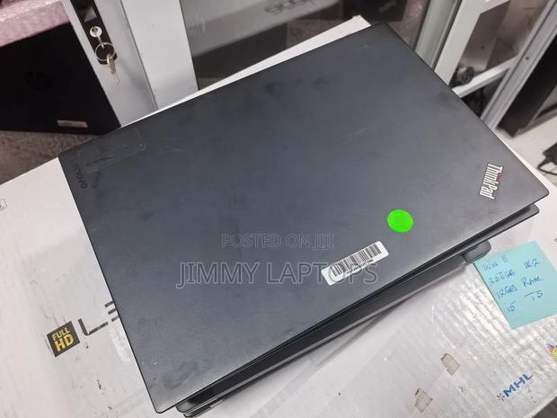 Laptop Lenovo ThinkPad T470s 12GB Intel Core I5 SSD 256GB photo 8