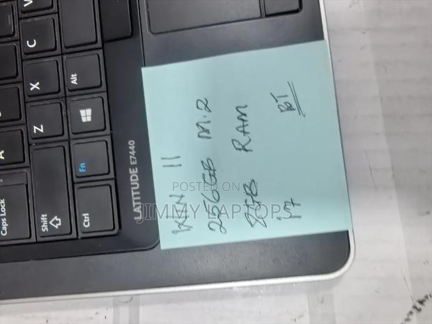 Laptop Lenovo ThinkPad T470s 12GB Intel Core I5 SSD 256GB photo 10