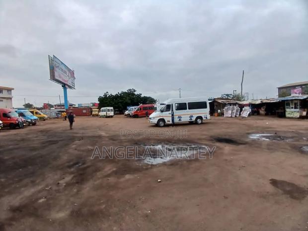 Titled 1.28 Acre Land At Madina Zingo Junction · Photo 3