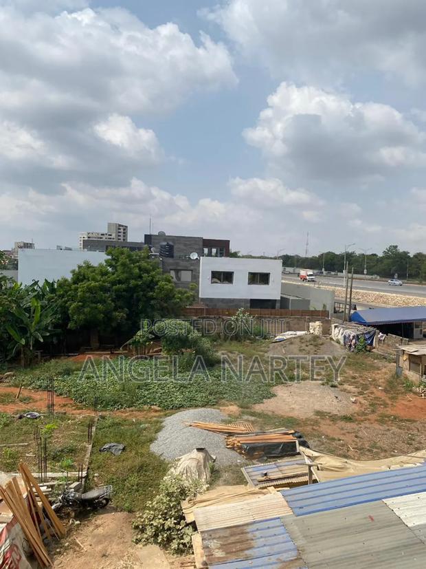 Titled 1.28 Acre Land At Madina Zingo Junction · Photo 4
