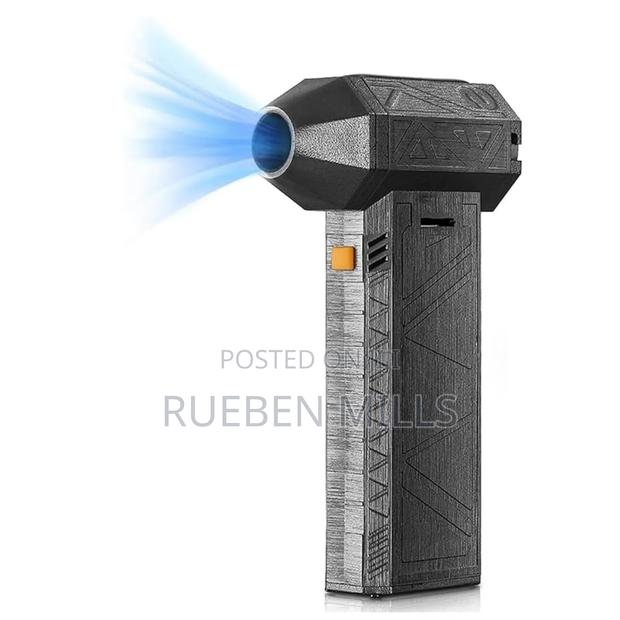 2025 New Handheld Powerful Air Blower Machine · Photo 2