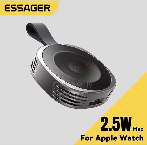 Iwatch Stylist Charger