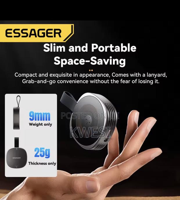 Iwatch Stylist Charger photo 5