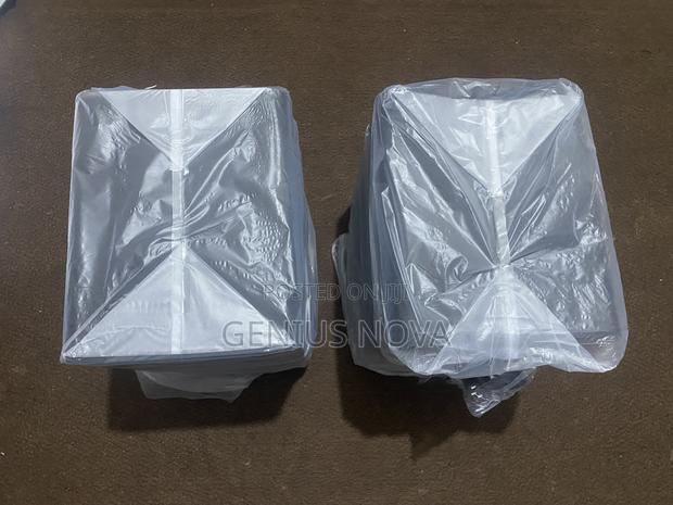Bx8d2 Bluetooth Studio Monitors + Monitor Stand photo 4