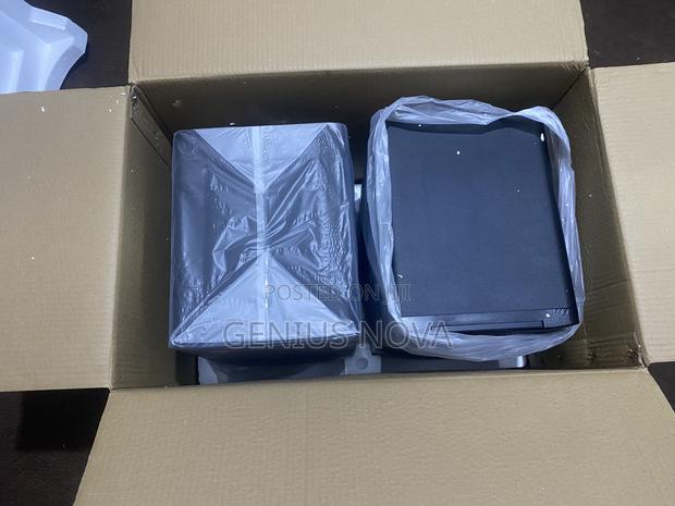 Bx8d2 Bluetooth Studio Monitors + Monitor Stand photo 3