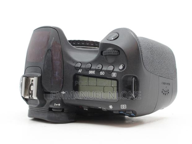 Canon 60d Camera photo 3