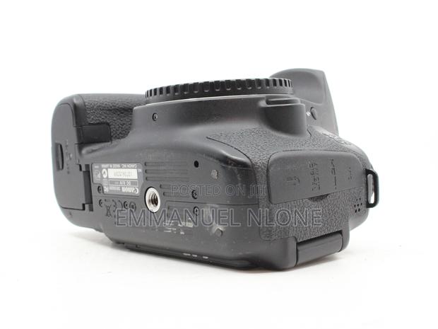 Canon 60d Camera photo 4