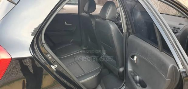 Kia Morning 2016 Black