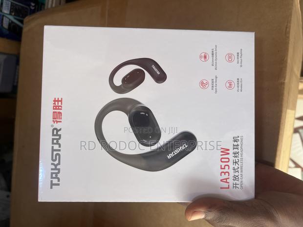 Takstar La350w Earphones · Photo 3