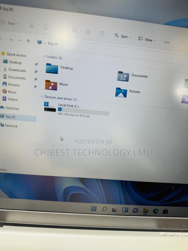 Laptop Dell Inspiron 15 3531 16GB Intel Core i5 SSD 512GB photo 9