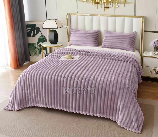 Blankets 3 Pcs,200×230cm 1pc,Pillowcases 50×70ccmcm