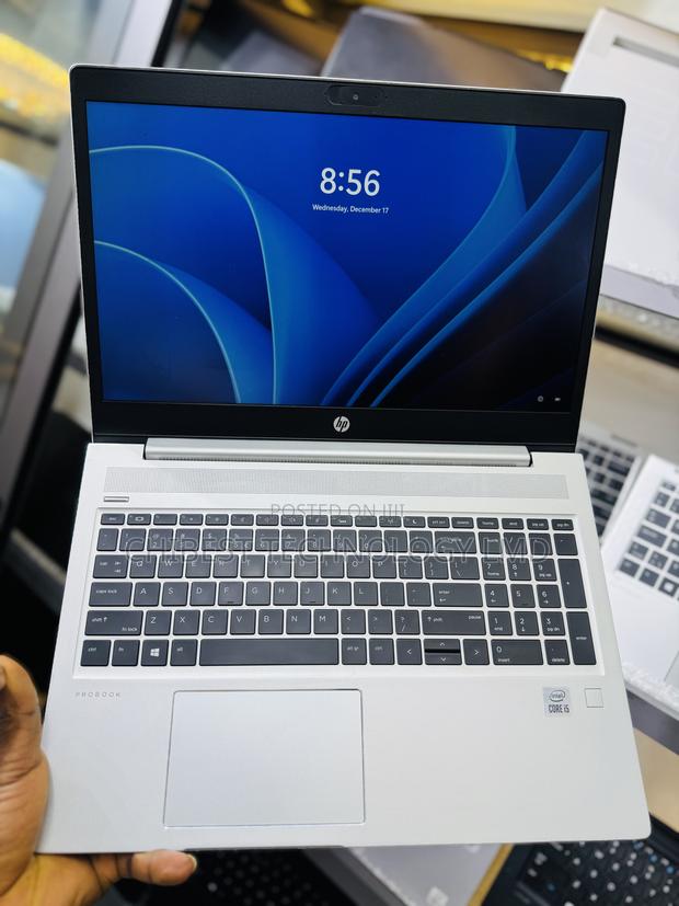 Laptop HP ProBook 450 G7 16GB Intel Core i5 SSD 256GB photo 2