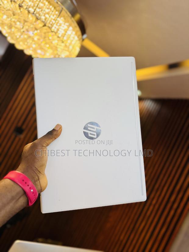 Laptop HP ProBook 450 G7 16GB Intel Core i5 SSD 256GB photo 3